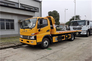 浮梁车辆公路救援