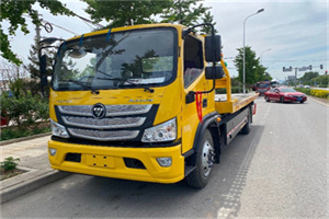 浮梁汽车救援头像