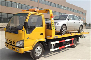 浮梁道路救援一般怎么收费