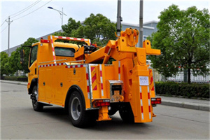 浮梁高速路拖车费